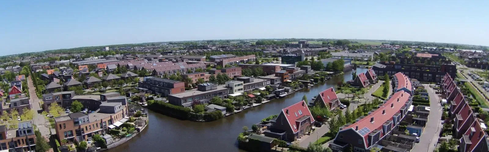 Photo d'équipe de Tesselaar Makelaardij