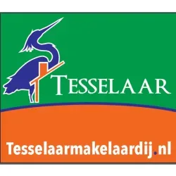 Logo van Tesselaar Makelaardij