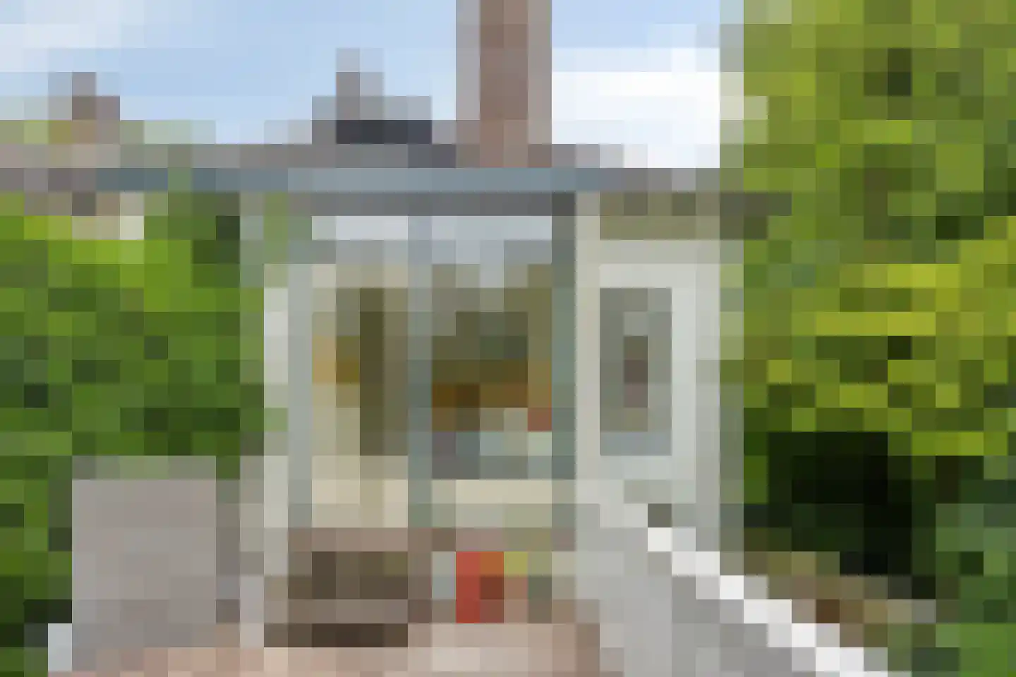 Tesselschadelaan 21 A Hilversum thumbnail 21