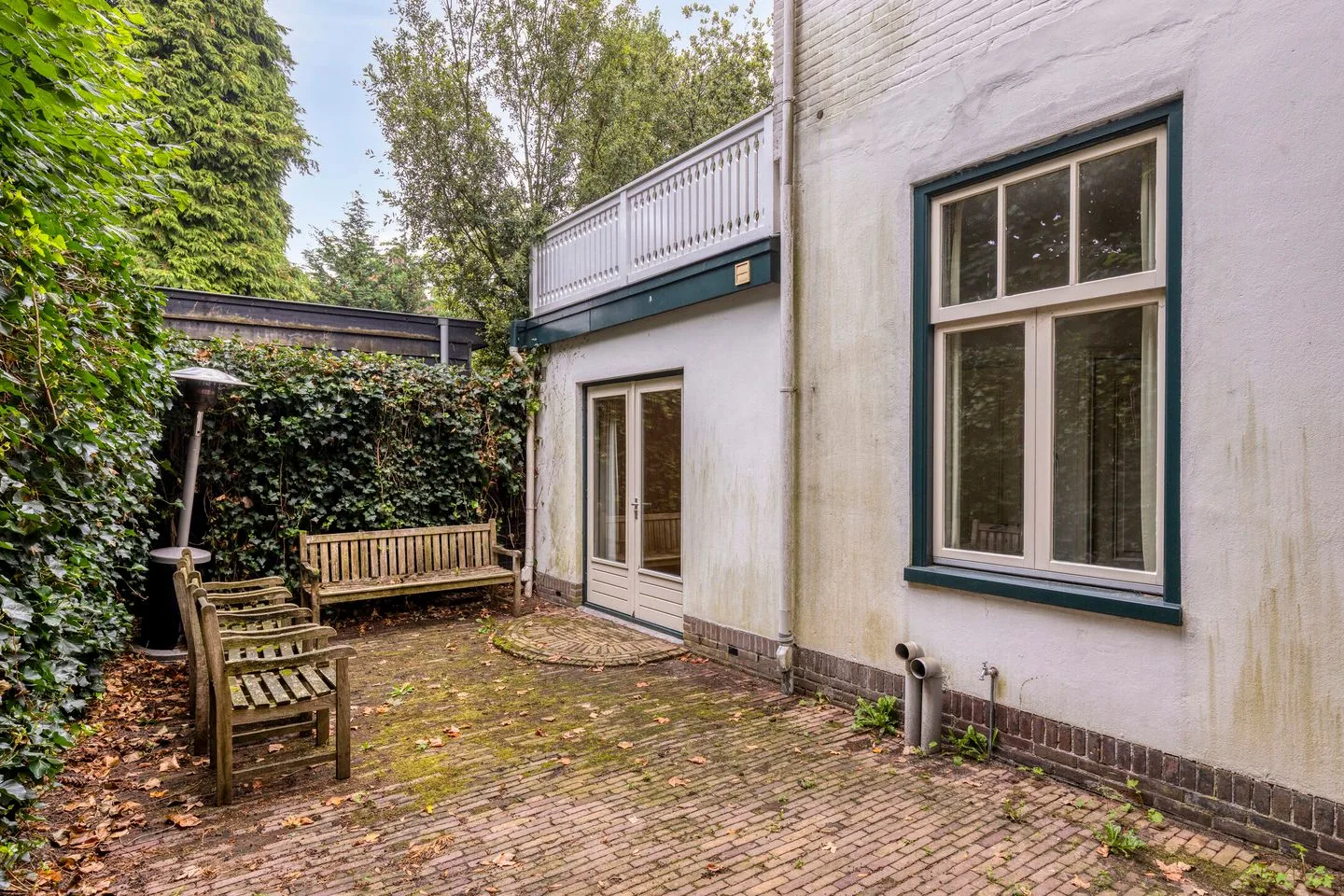 Tesselschadelaan 21 Hilversum thumbnail 25