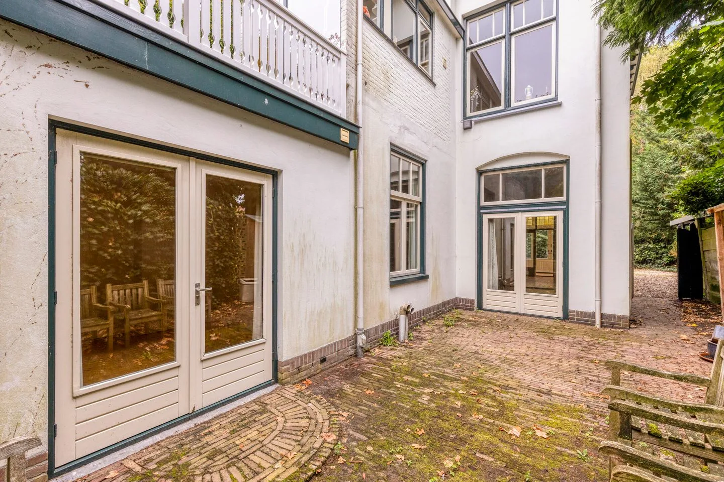 Tesselschadelaan 21 Hilversum thumbnail 26