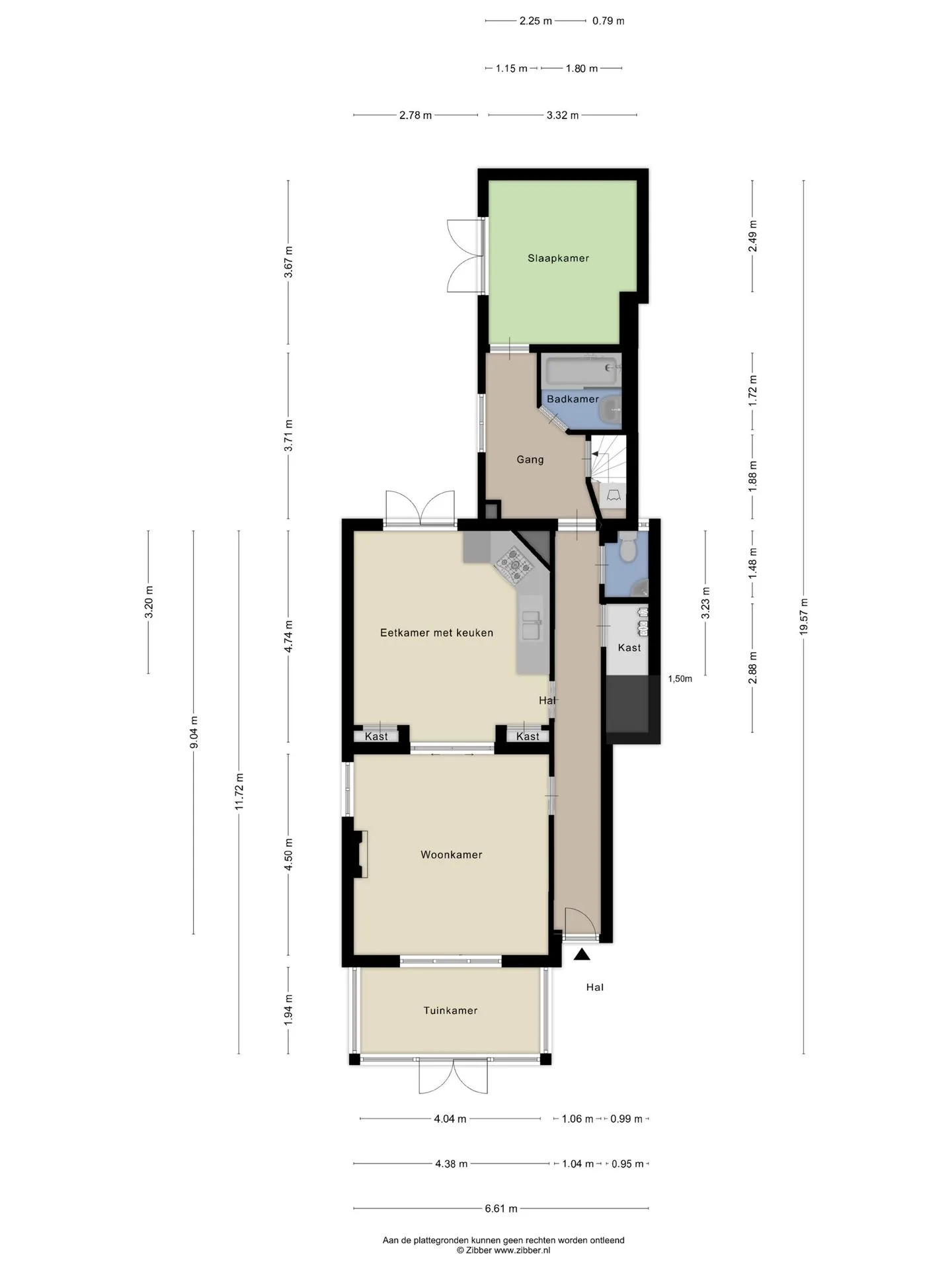 Tesselschadelaan 21 Hilversum thumbnail 36