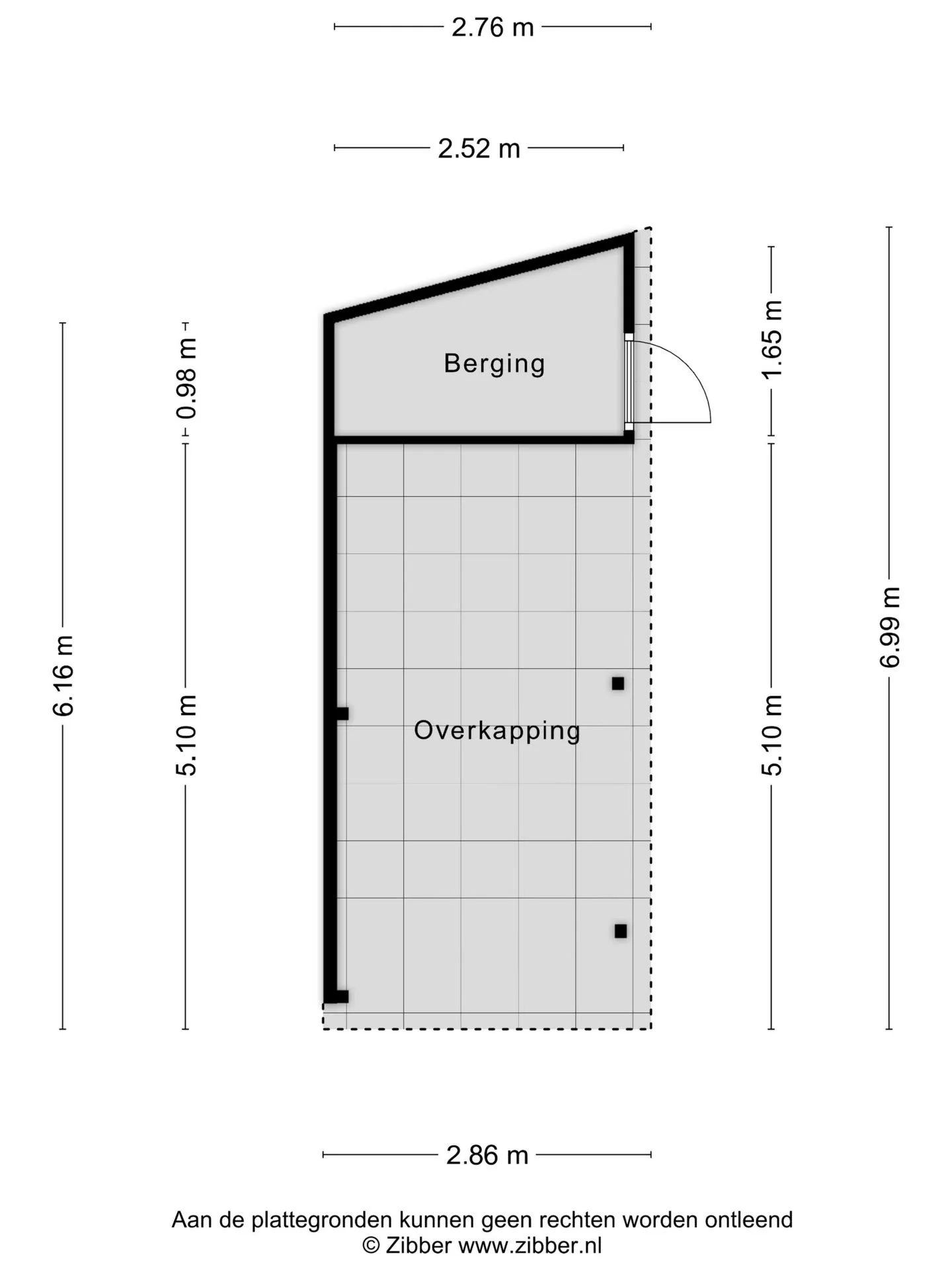 Tesselschadelaan 21 Hilversum thumbnail 37
