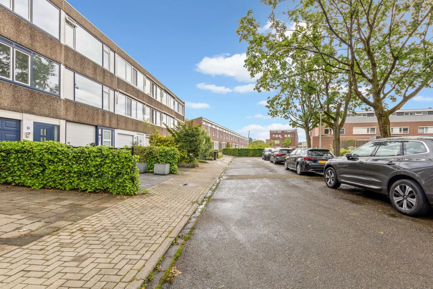 Tesselschadelaan 24 Roosendaal thumbnail 46