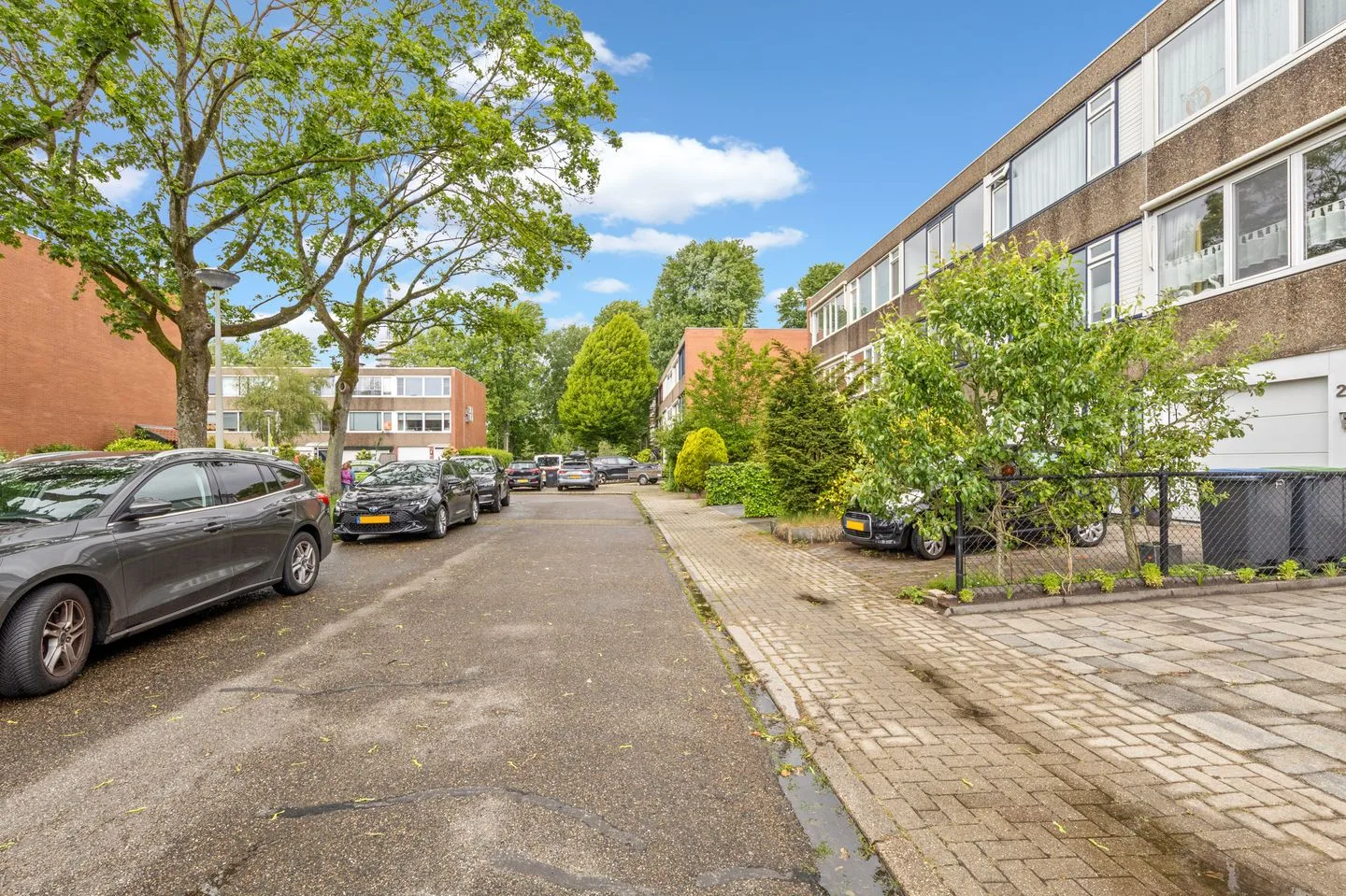Tesselschadelaan 24 Roosendaal thumbnail 47