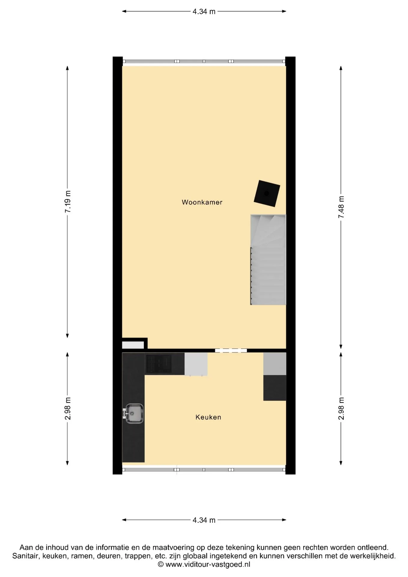 Tesselschadelaan 24 Roosendaal thumbnail 47
