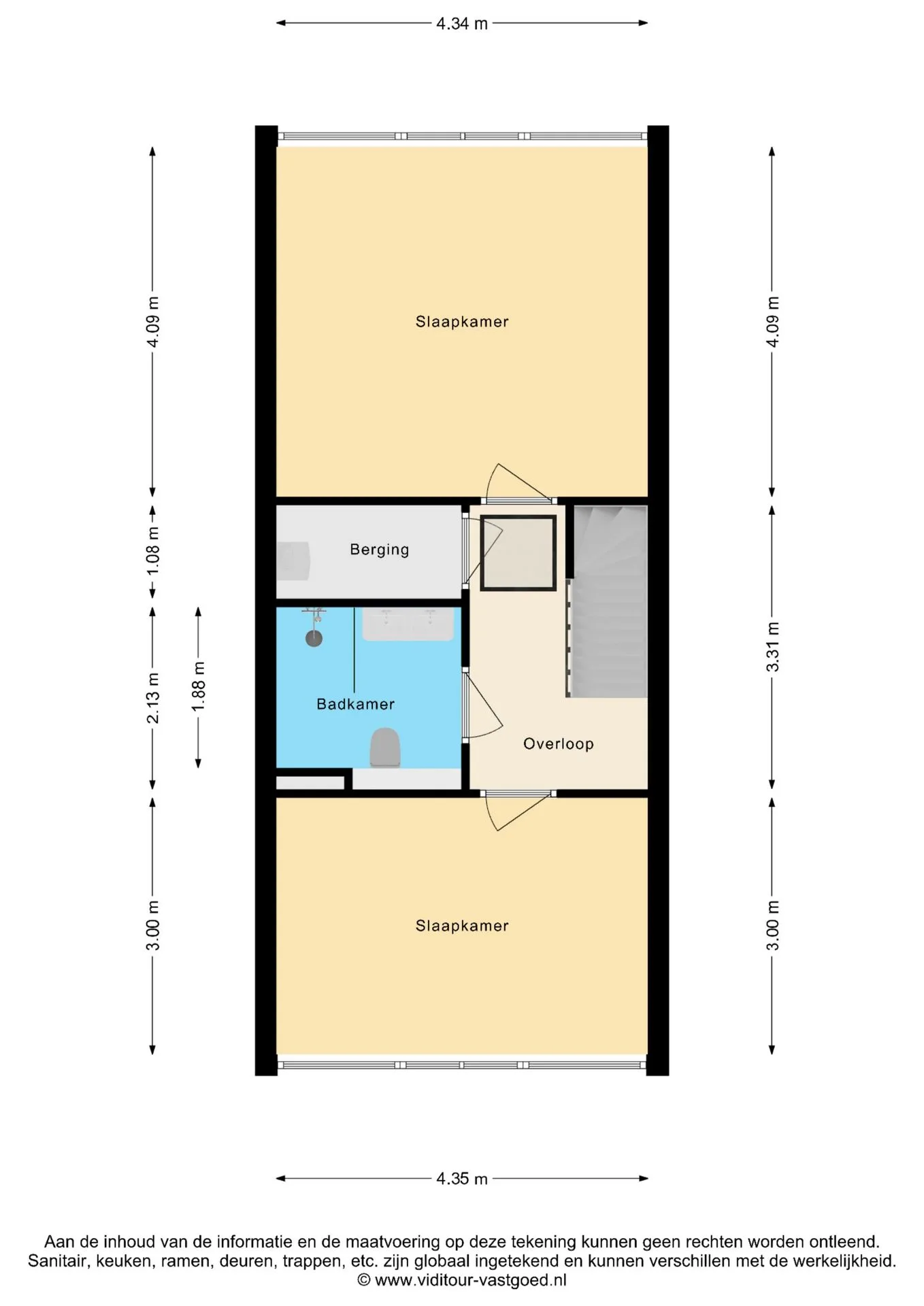Tesselschadelaan 24 Roosendaal thumbnail 48