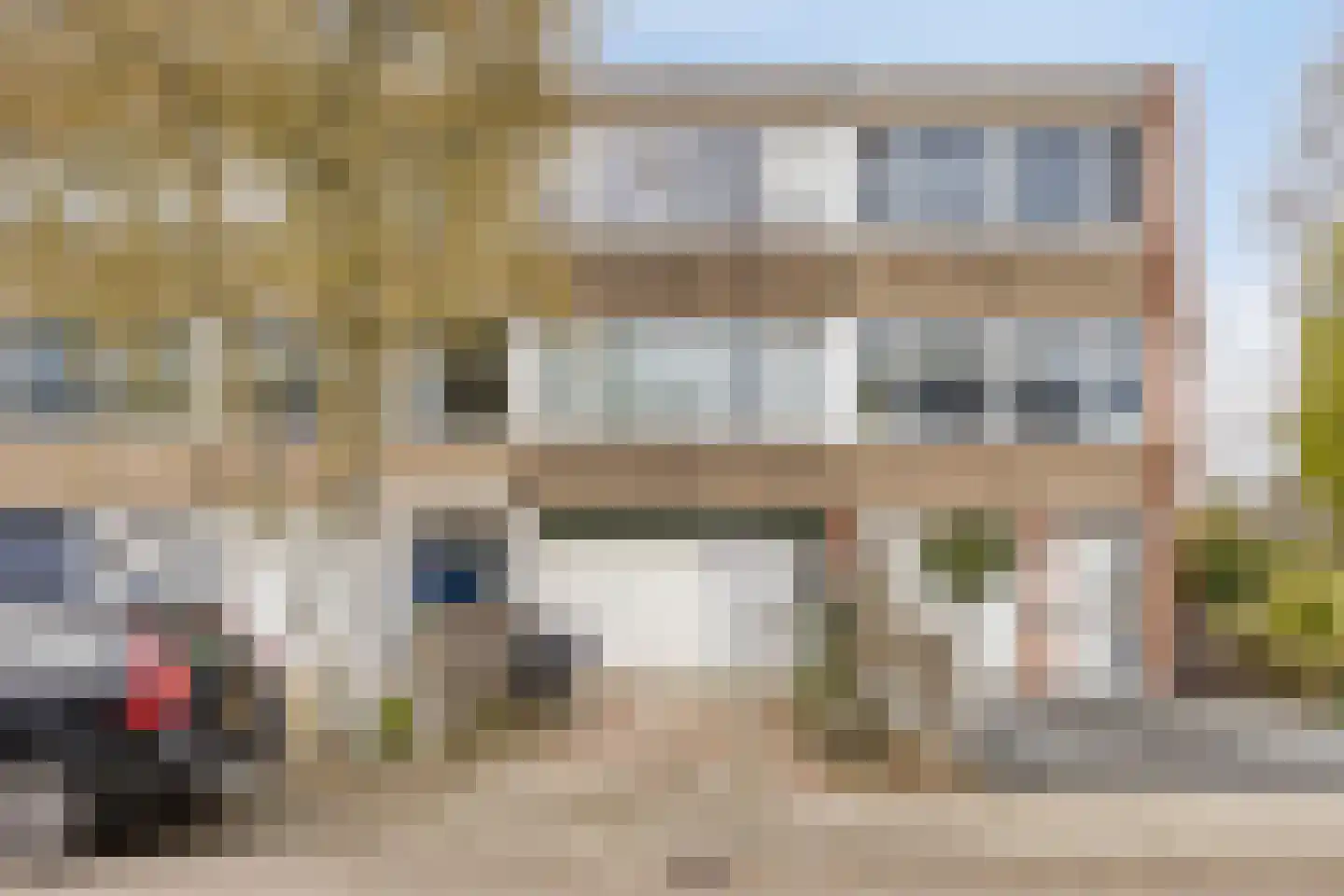 Tesselschadelaan 29 Roosendaal