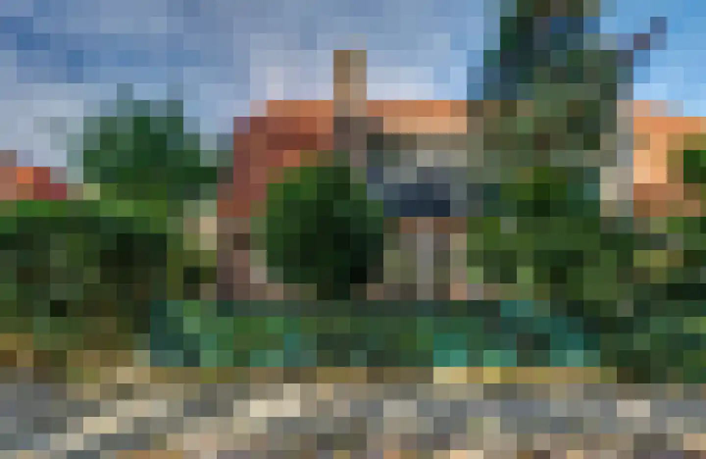 Tesselschadelaan 3 Bussum foto 3