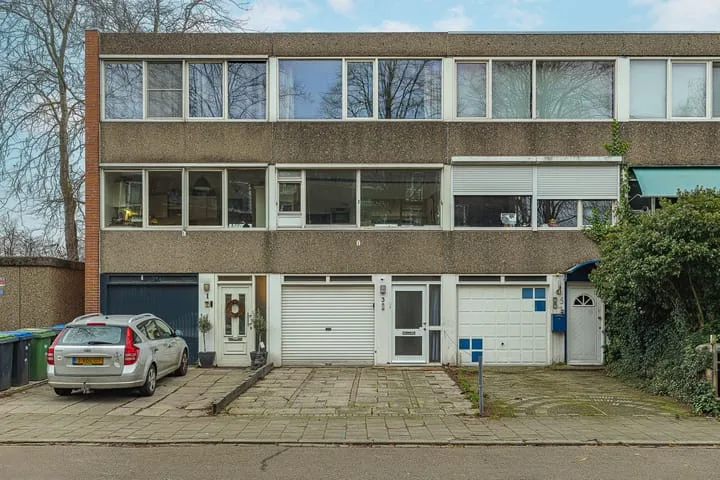 Tesselschadelaan 3 Roosendaal