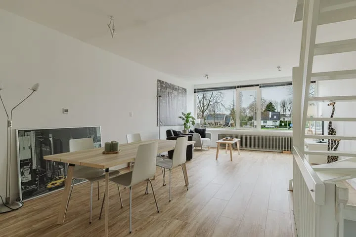 Tesselschadelaan 3 Roosendaal thumbnail 10