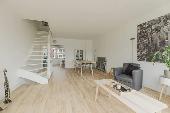 Tesselschadelaan 3 Roosendaal foto 2