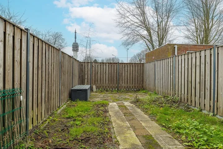 Tesselschadelaan 3 Roosendaal thumbnail 32