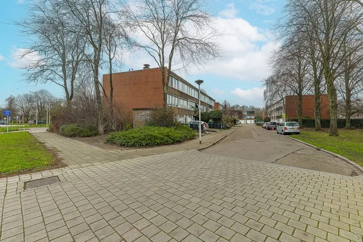 Tesselschadelaan 3 Roosendaal thumbnail 34