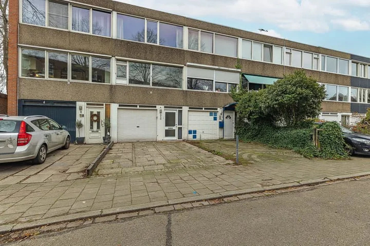 Tesselschadelaan 3 Roosendaal thumbnail 35