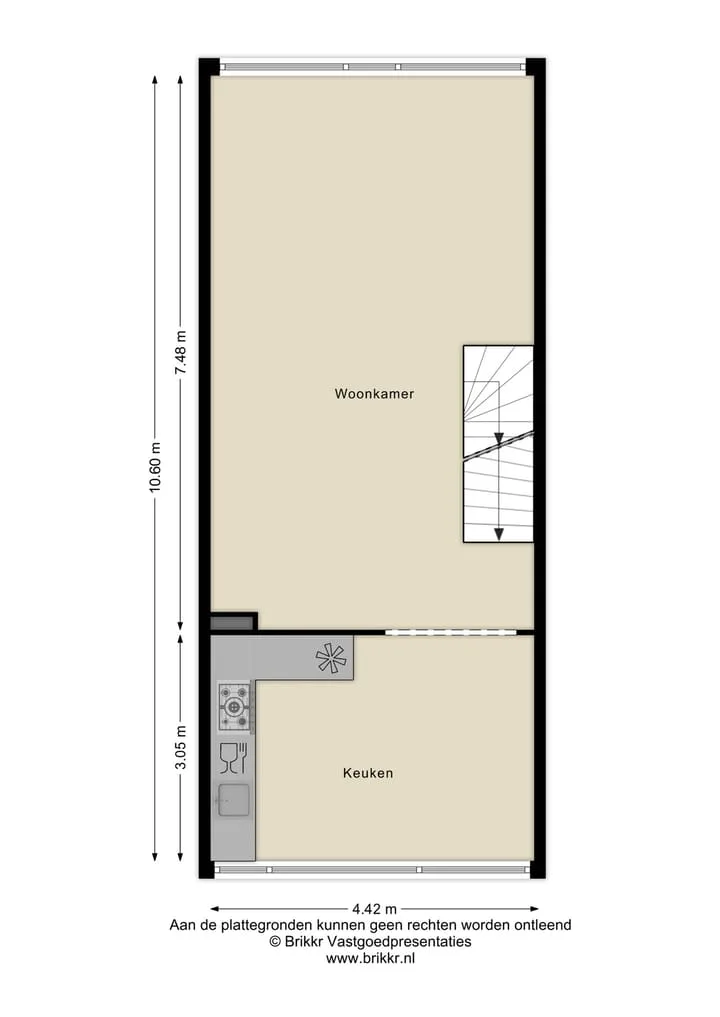 Tesselschadelaan 3 Roosendaal thumbnail 37
