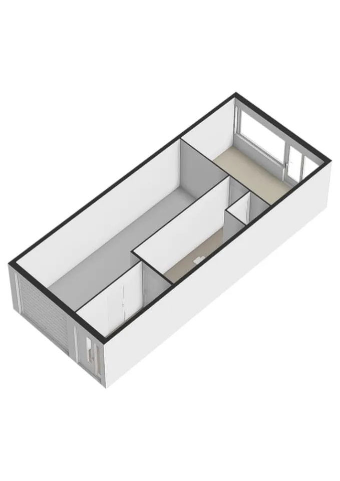 Tesselschadelaan 3 Roosendaal thumbnail 39