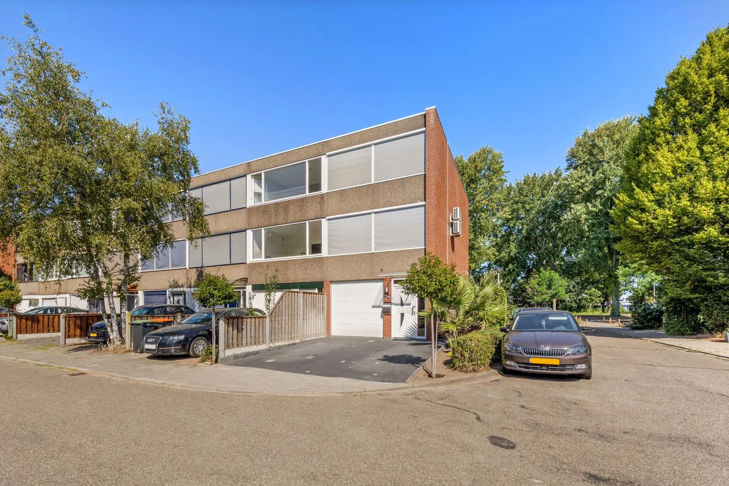 Tesselschadelaan 31 Roosendaal thumbnail 48