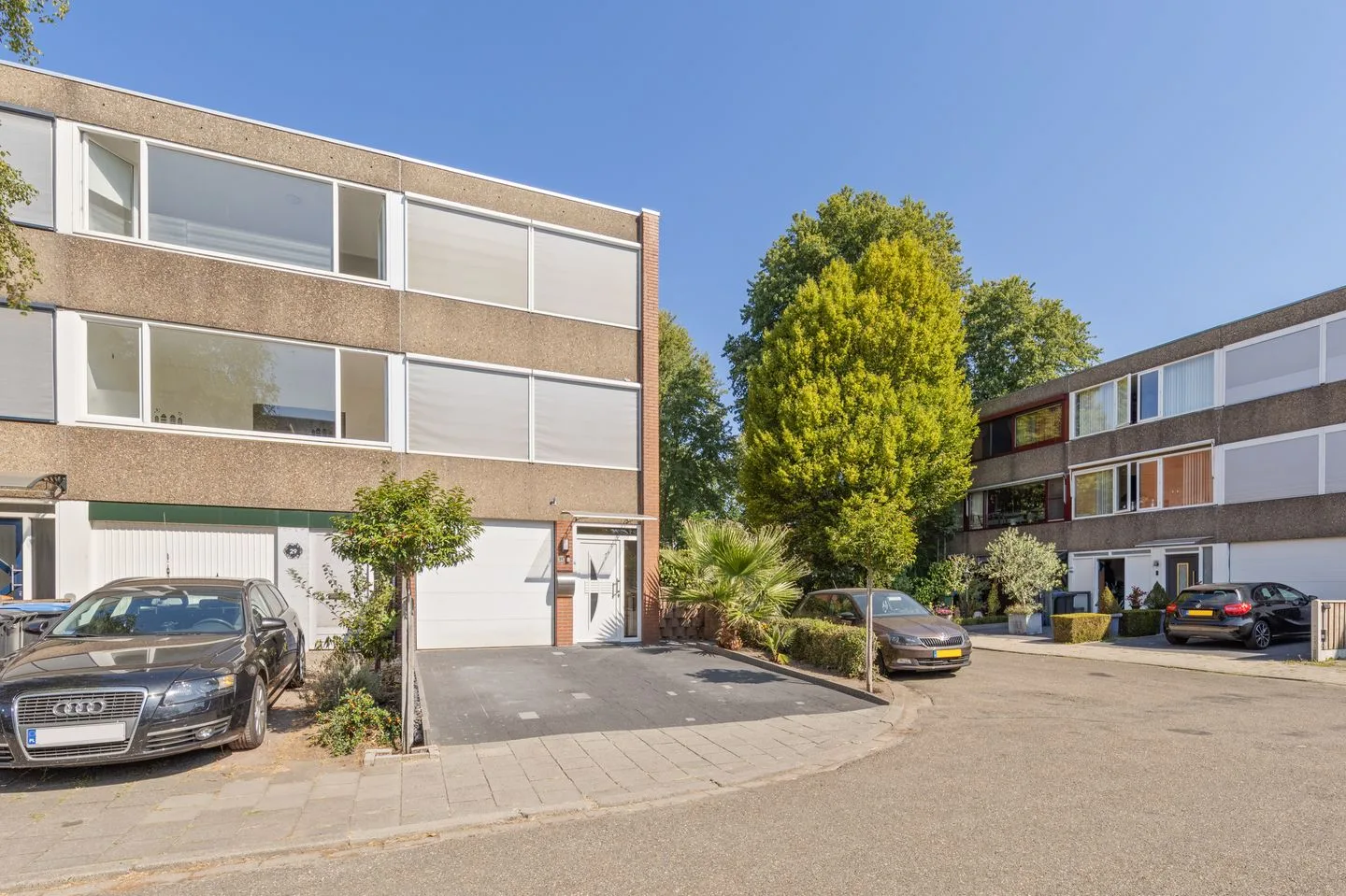 Tesselschadelaan 31 Roosendaal thumbnail 51