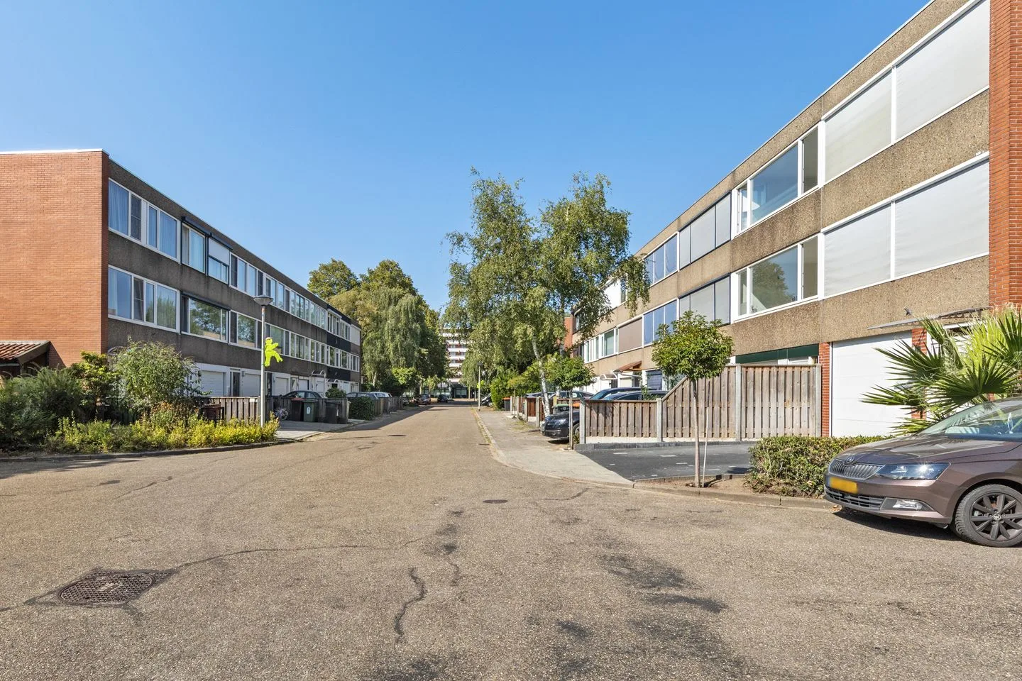 Tesselschadelaan 31 Roosendaal thumbnail 53