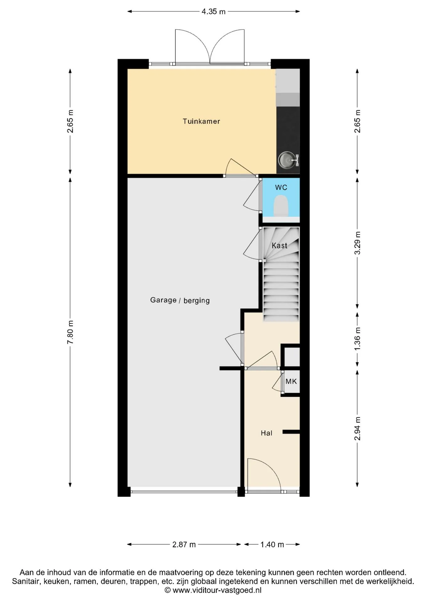 Tesselschadelaan 31 Roosendaal thumbnail 54