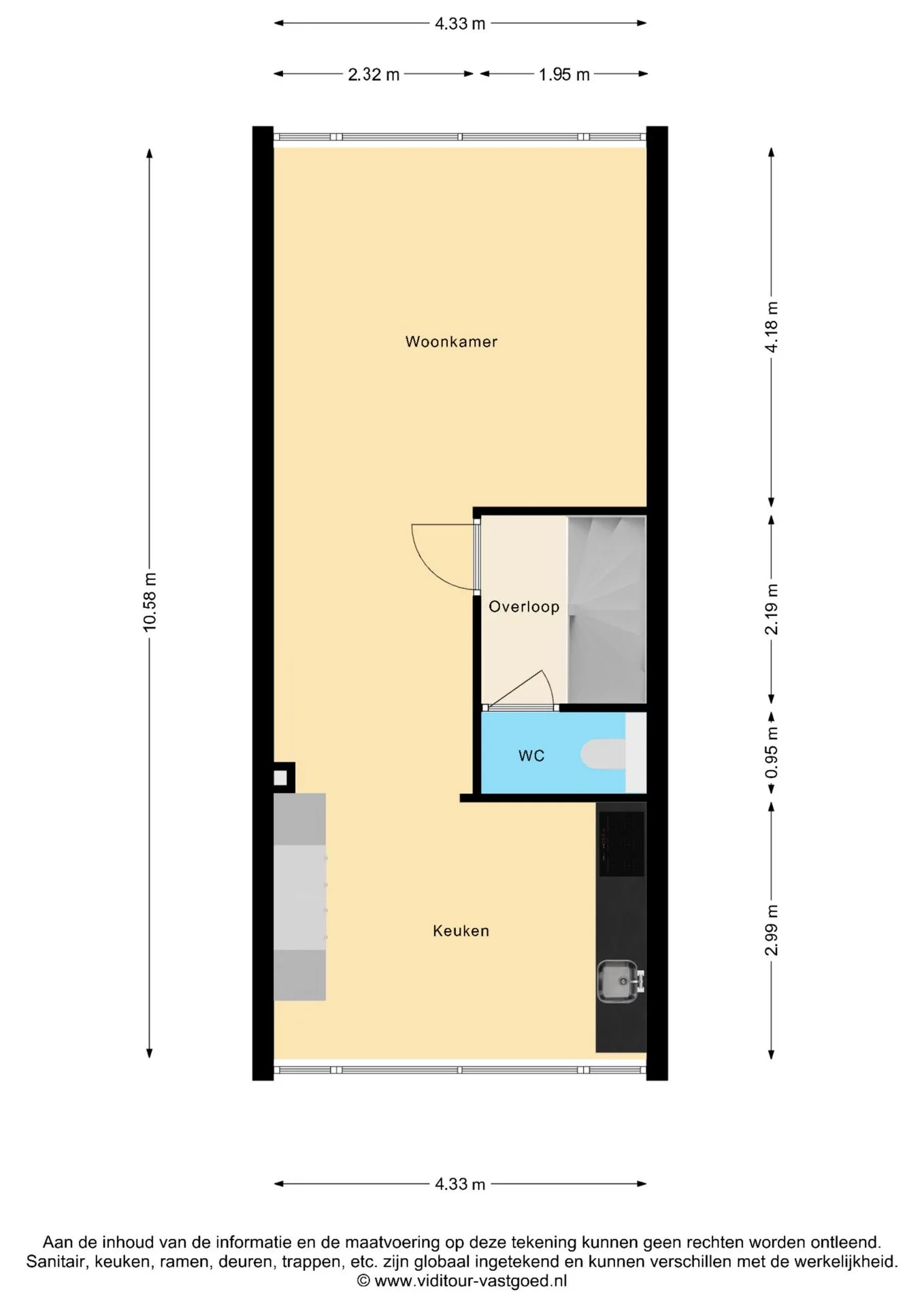Tesselschadelaan 31 Roosendaal thumbnail 55