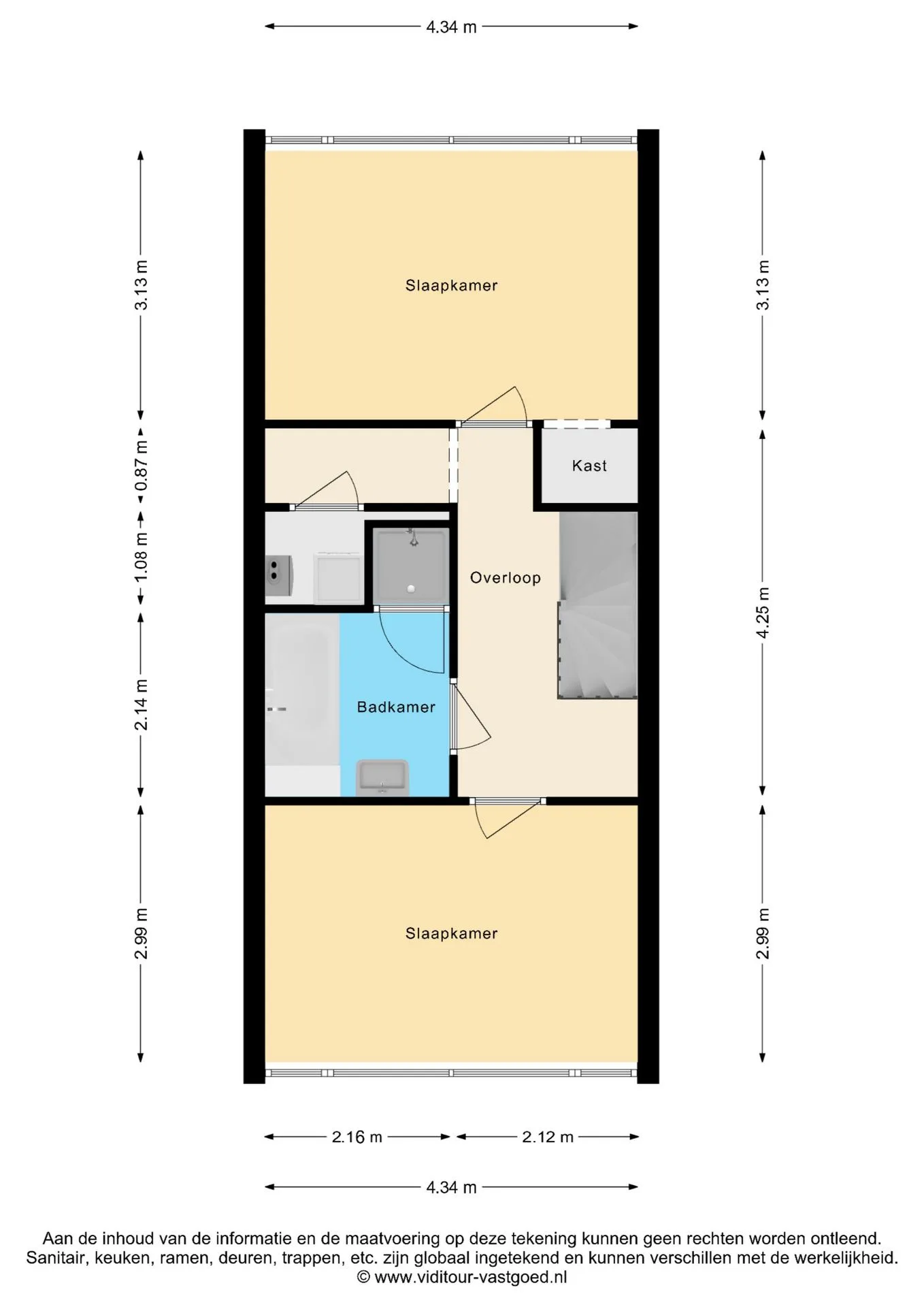 Tesselschadelaan 31 Roosendaal thumbnail 56