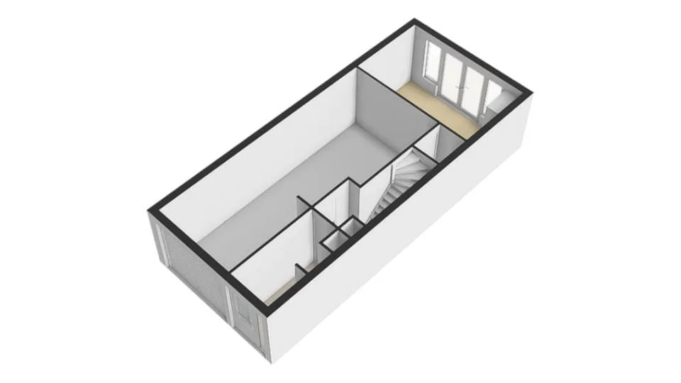 Tesselschadelaan 31 Roosendaal thumbnail 60