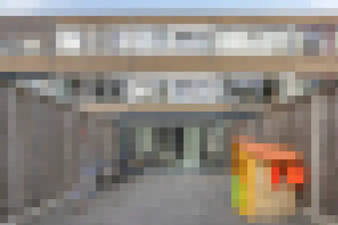 Tesselschadelaan 37 Roosendaal thumbnail 13