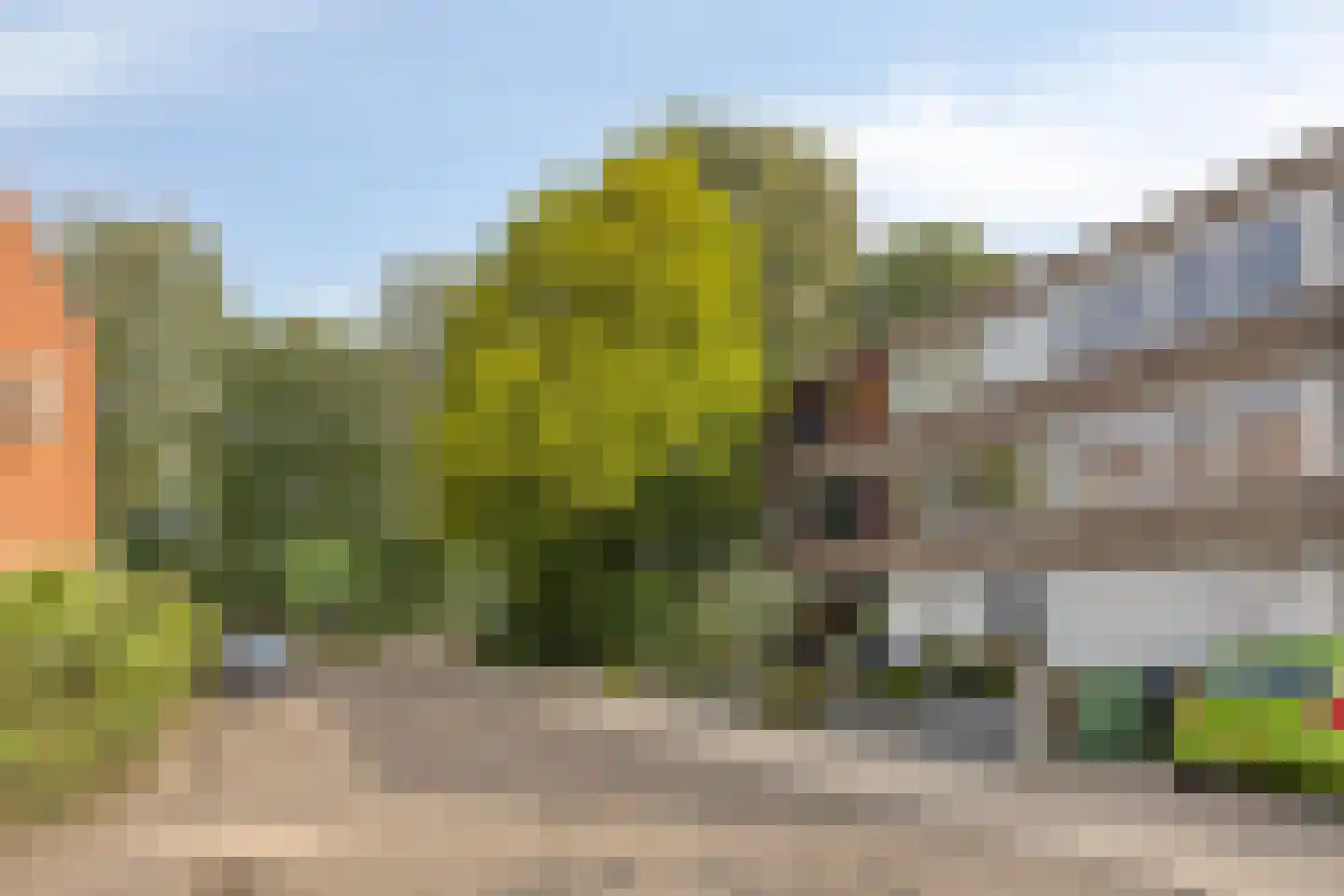 Tesselschadelaan 37 Roosendaal foto 3