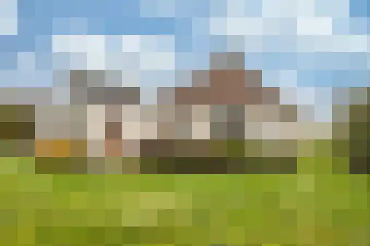 Tesselschadelaan 69 dans Muiderberg