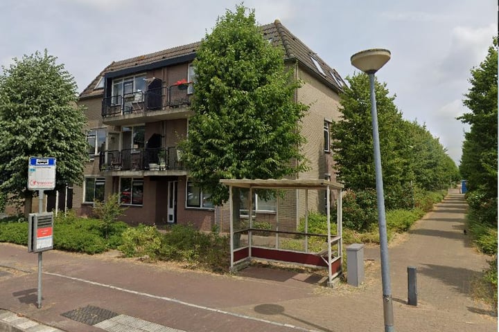 Tesselschadelaan 97 in Muiderberg Foto