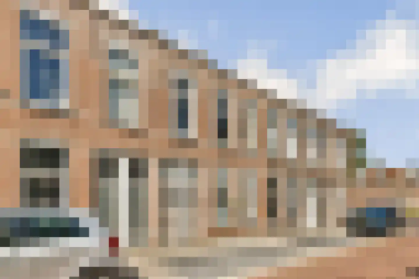 Tesselschadestraat 21 dans Dordrecht