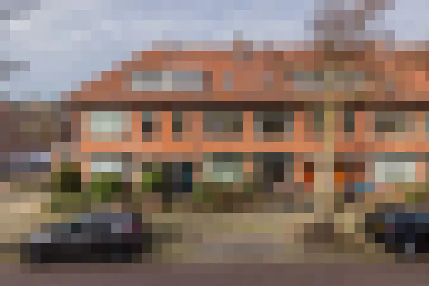 Tesselschadestraat 24 A Leiden