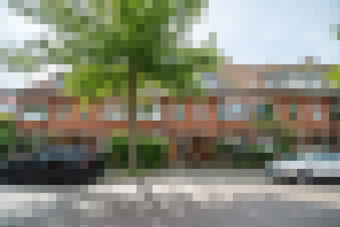 Tesselschadestraat 31 A Leiden