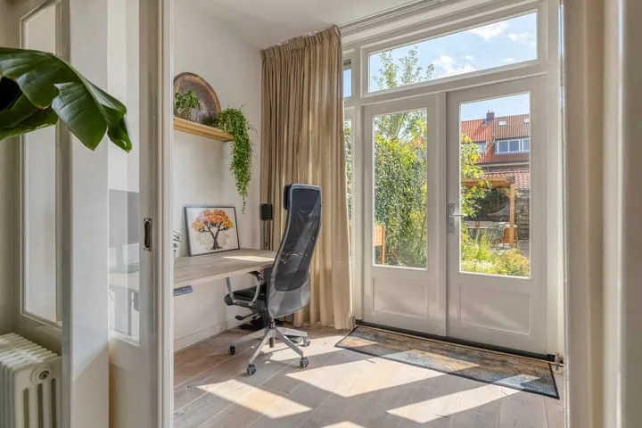 Tesselschadestraat 31 Leiden thumbnail 25