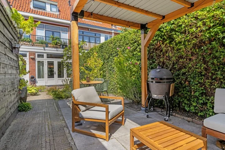 Tesselschadestraat 31 Leiden thumbnail 33