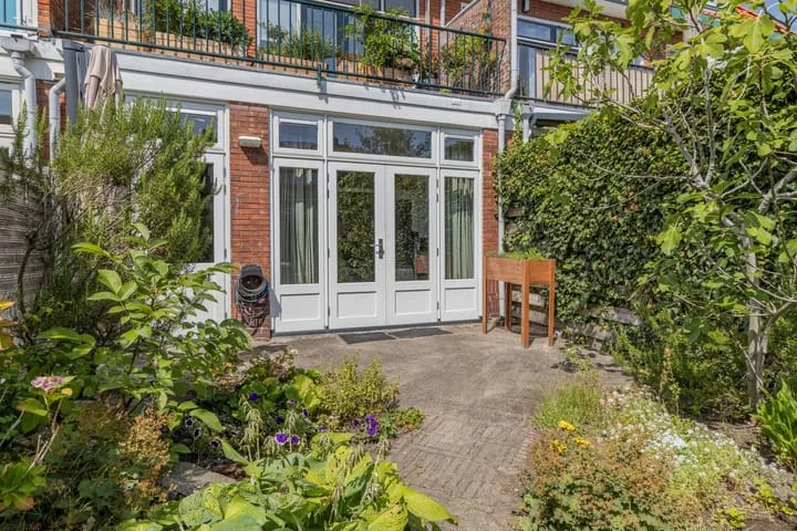 Tesselschadestraat 31 Leiden thumbnail 36