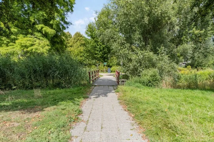 Tesselschadestraat 31 Leiden thumbnail 37