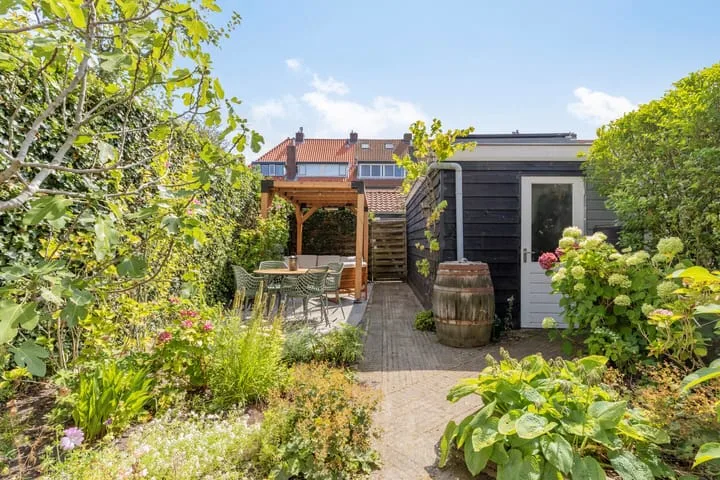 Tesselschadestraat 31 Leiden thumbnail 4
