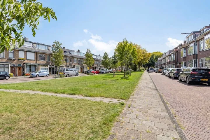 Tesselschadestraat 31 Leiden thumbnail 40