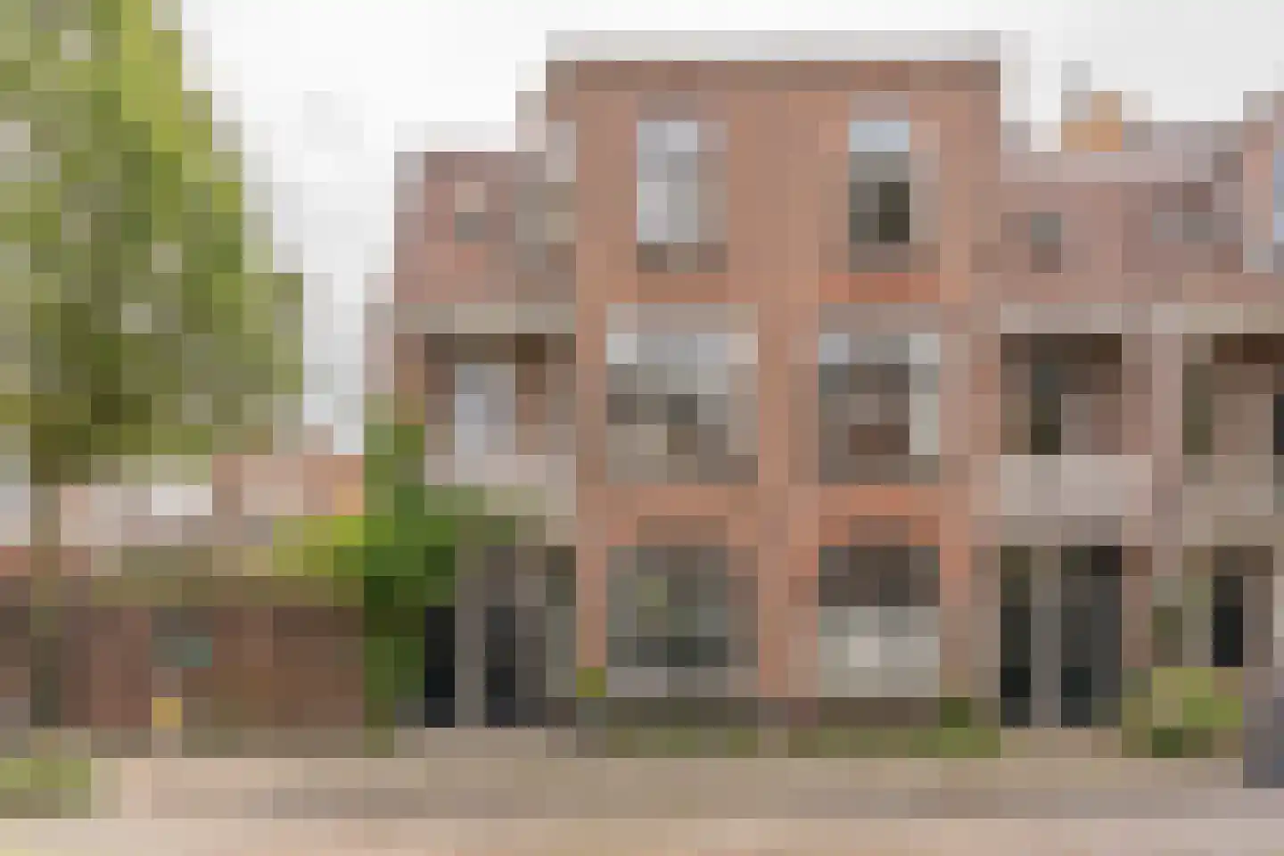 Tesselschadestraat 4 in Utrecht