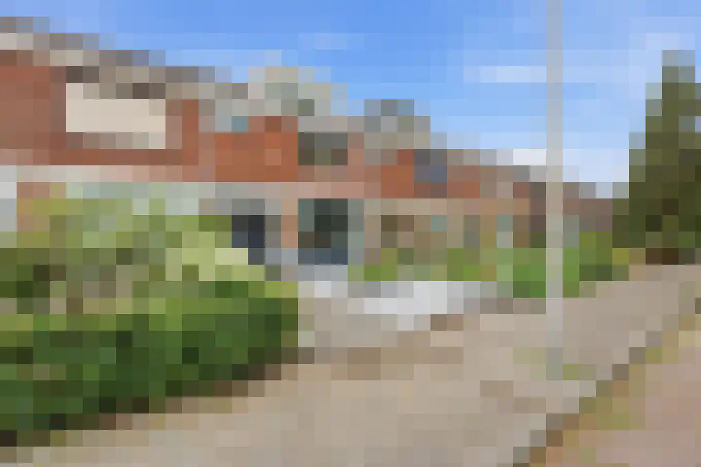 Tesselschadestraat 5 in Hendrik-Ido-Ambacht