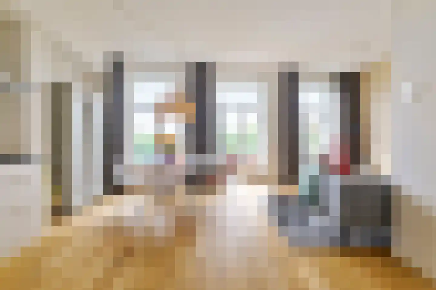 Tesselschadestraat 5 C Amsterdam thumbnail 13