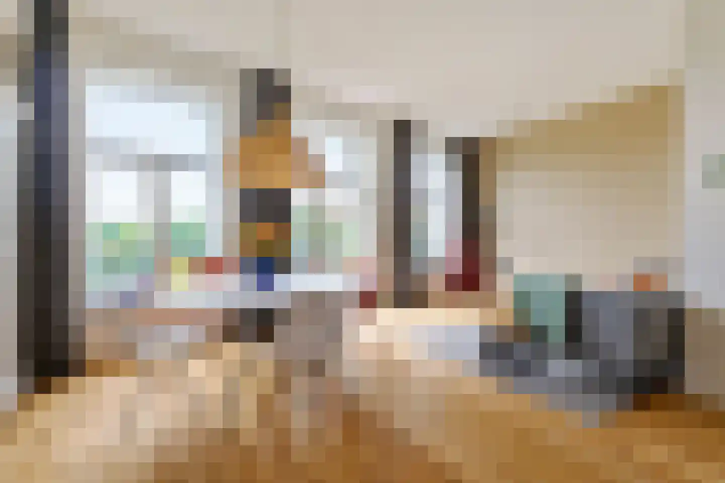 Tesselschadestraat 5 C Amsterdam thumbnail 5