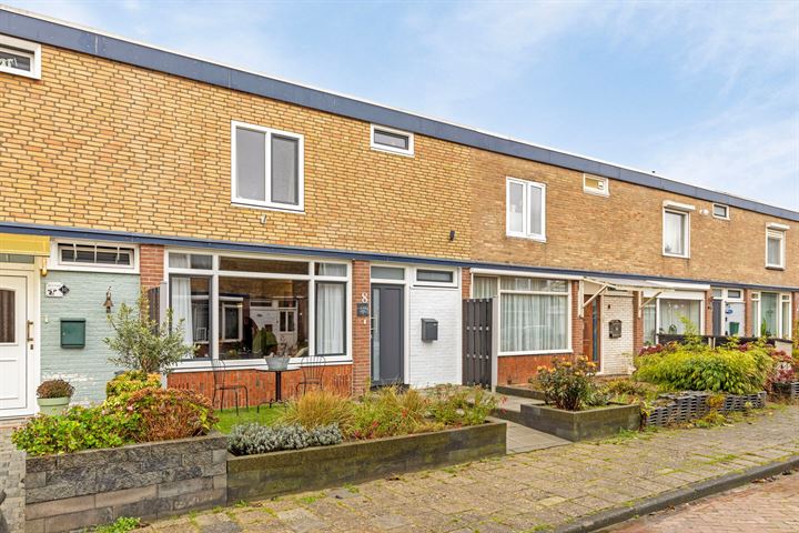 Photo de la maison Tesselschadestraat 8, Hoogezand