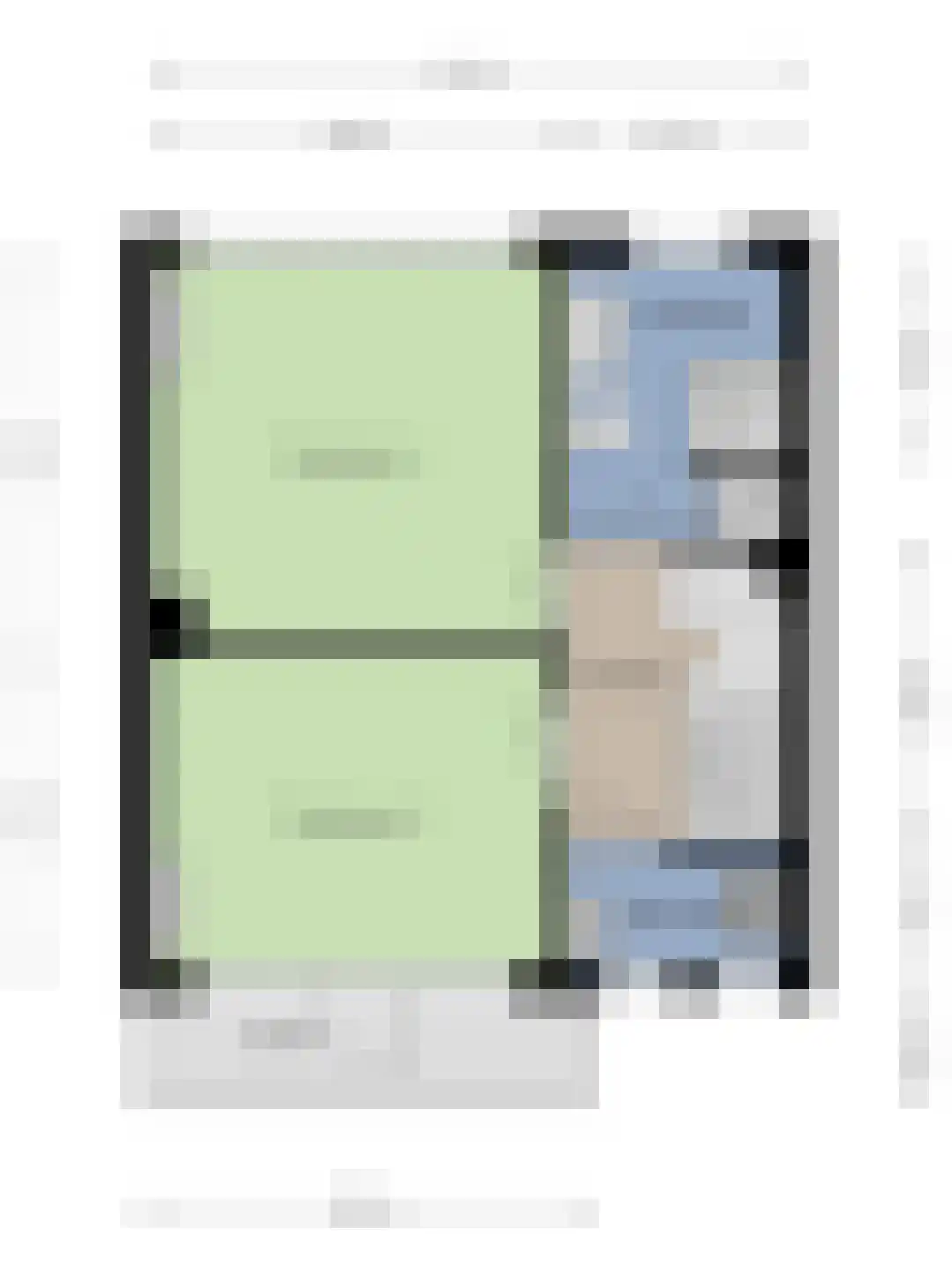 Tesselschadestraat 8 Papendrecht thumbnail 64