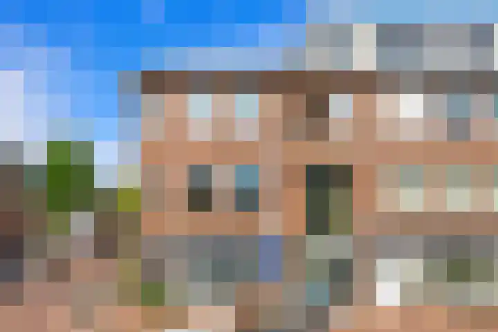 Tesselseplein 11 in Den Haag