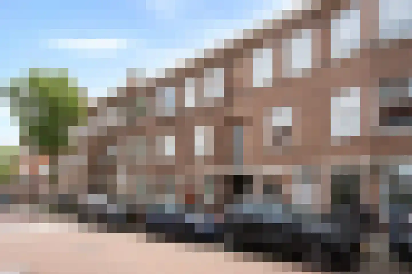 Tesselsestraat 22 Den Haag