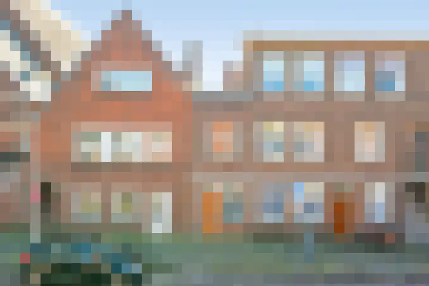Tesselsestraat 8 Den Haag
